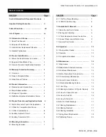 Предварительный просмотр 9 страницы Allied Ho-Pac 1600 Safety, Operation, Maintenance And Parts