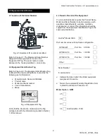 Preview for 12 page of Allied Ho-Pac 1600 Safety, Operation, Maintenance And Parts