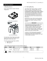 Предварительный просмотр 17 страницы Allied Ho-Pac 1600 Safety, Operation, Maintenance And Parts