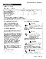 Preview for 23 page of Allied HO-PAC 4000 Safety, Operation, Maintenance And Parts Manual