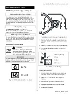 Preview for 25 page of Allied HO-PAC 4000 Safety, Operation, Maintenance And Parts Manual