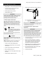 Preview for 27 page of Allied HO-PAC 4000 Safety, Operation, Maintenance And Parts Manual