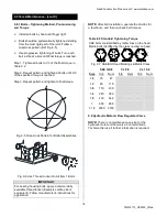 Preview for 28 page of Allied HO-PAC 4000 Safety, Operation, Maintenance And Parts Manual