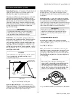 Preview for 33 page of Allied HO-PAC 4000 Safety, Operation, Maintenance And Parts Manual