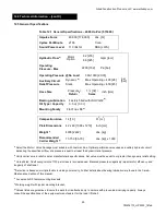 Preview for 35 page of Allied HO-PAC 4000 Safety, Operation, Maintenance And Parts Manual