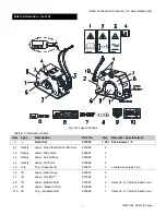 Preview for 6 page of Allied HO-PAC 400B Safety, Operation, Maintenance And Parts