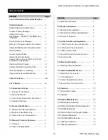 Preview for 9 page of Allied HO-PAC 400B Safety, Operation, Maintenance And Parts