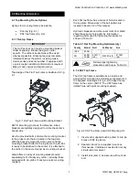 Preview for 17 page of Allied HO-PAC 400B Safety, Operation, Maintenance And Parts