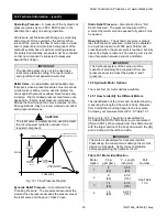 Preview for 33 page of Allied HO-PAC 400B Safety, Operation, Maintenance And Parts