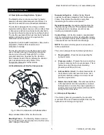 Preview for 15 page of Allied HO-PAC 700B Safety, Operation, Maintenance And Parts