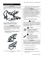 Preview for 19 page of Allied HO-PAC 700B Safety, Operation, Maintenance And Parts