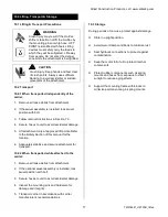 Предварительный просмотр 27 страницы Allied HO-PAC 700B Safety, Operation, Maintenance And Parts