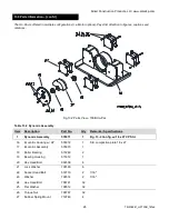 Preview for 36 page of Allied HO-PAC 700B Safety, Operation, Maintenance And Parts