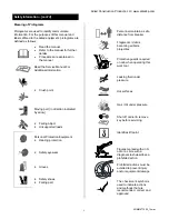 Preview for 6 page of Allied Hy-Ram HR270 Safety, Operation And Maintenance Instructions