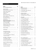 Preview for 9 page of Allied Hy-Ram HR270 Safety, Operation And Maintenance Instructions