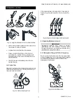 Предварительный просмотр 22 страницы Allied Hy-Ram HR270 Safety, Operation And Maintenance Instructions