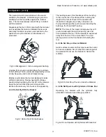 Preview for 23 page of Allied Hy-Ram HR270 Safety, Operation And Maintenance Instructions