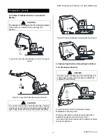 Предварительный просмотр 24 страницы Allied Hy-Ram HR270 Safety, Operation And Maintenance Instructions