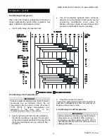 Preview for 25 page of Allied Hy-Ram HR270 Safety, Operation And Maintenance Instructions