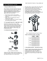 Preview for 28 page of Allied Hy-Ram HR270 Safety, Operation And Maintenance Instructions