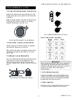 Preview for 30 page of Allied Hy-Ram HR270 Safety, Operation And Maintenance Instructions