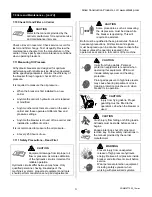 Предварительный просмотр 32 страницы Allied Hy-Ram HR270 Safety, Operation And Maintenance Instructions