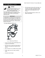 Preview for 33 page of Allied Hy-Ram HR270 Safety, Operation And Maintenance Instructions