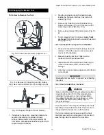 Preview for 41 page of Allied Hy-Ram HR270 Safety, Operation And Maintenance Instructions