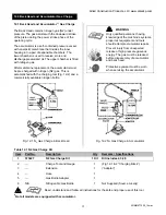 Preview for 46 page of Allied Hy-Ram HR270 Safety, Operation And Maintenance Instructions