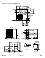 Preview for 2 page of Allied LRP14GN Series Installation And Maintenance Instructions Manual