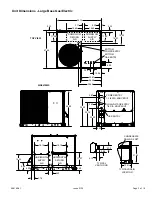 Preview for 3 page of Allied LRP14GN Series Installation And Maintenance Instructions Manual