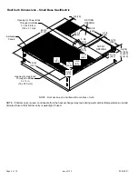 Preview for 4 page of Allied LRP14GN Series Installation And Maintenance Instructions Manual