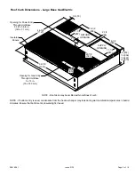 Preview for 5 page of Allied LRP14GN Series Installation And Maintenance Instructions Manual