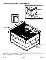 Preview for 7 page of Allied LRP14GN Series Installation And Maintenance Instructions Manual