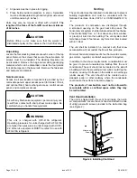 Preview for 10 page of Allied LRP14GN Series Installation And Maintenance Instructions Manual