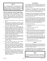 Preview for 11 page of Allied LRP14GN Series Installation And Maintenance Instructions Manual