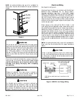 Preview for 13 page of Allied LRP14GN Series Installation And Maintenance Instructions Manual