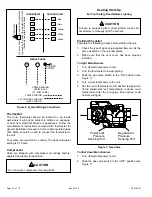 Preview for 14 page of Allied LRP14GN Series Installation And Maintenance Instructions Manual