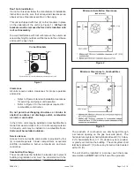 Preview for 3 page of Allied RGE Series Installation Instructions Manual