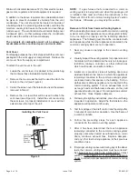 Предварительный просмотр 4 страницы Allied RGE Series Installation Instructions Manual