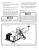 Preview for 6 page of Allied RGE Series Installation Instructions Manual