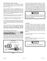 Preview for 7 page of Allied RGE Series Installation Instructions Manual