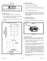 Preview for 8 page of Allied RGE Series Installation Instructions Manual