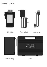 Preview for 4 page of Allied Scientific Pro SRI-RL-5000 User Manual