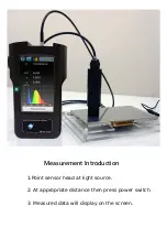 Preview for 6 page of Allied Scientific Pro SRI-RL-5000 User Manual