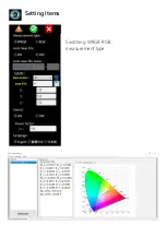 Preview for 10 page of Allied Scientific Pro SRI-RL-5000 User Manual