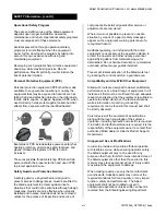 Предварительный просмотр 8 страницы Allied Skid-Pac 1000 Safety, Operation, Maintenance And Parts