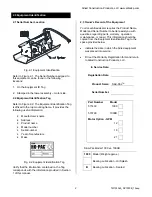 Preview for 12 page of Allied Skid-Pac 1000 Safety, Operation, Maintenance And Parts