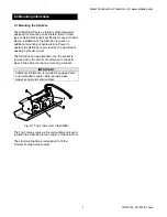 Предварительный просмотр 17 страницы Allied Skid-Pac 1000 Safety, Operation, Maintenance And Parts