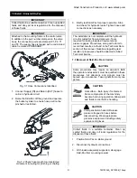 Preview for 19 page of Allied Skid-Pac 1000 Safety, Operation, Maintenance And Parts